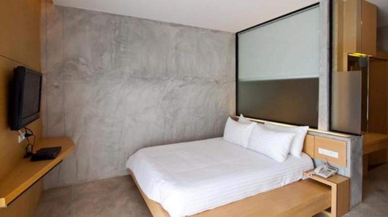 The Now Hotel - Sha Extra Plus Jomtien Habitación foto